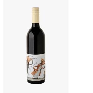 Blasted Church Cabernet Merlot Vqa
